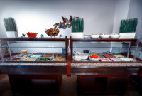 Hotel Tisa 