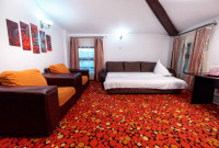 Hotel Tisa 