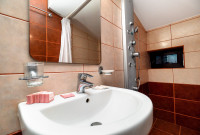 Hotel Tisa 