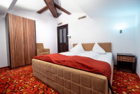 Hotel Tisa 