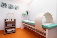 Hotel Tisa 