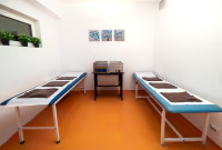 Hotel Tisa 