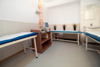 Hotel Tisa 