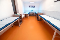 Hotel Tisa 