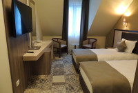 Hotel Izvoare