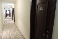 Hotel Izvoare