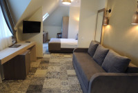 Hotel Izvoare