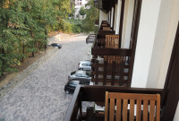 Hotel Izvoare