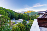 Hotel Izvoare