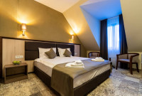 Hotel Izvoare