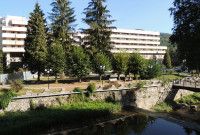 Hotel Parang