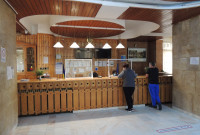 Hotel Parang