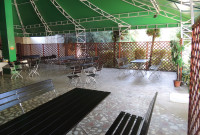 Hotel Parang