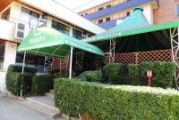 Hotel Parang