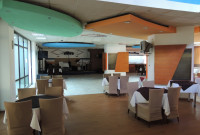 Hotel Parang