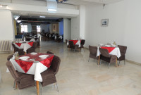 Hotel Parang