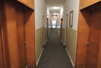 Hotel Parang