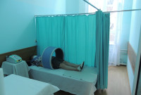 Hotel Parang