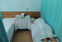 Hotel Parang