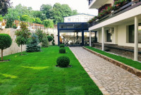 Hotel Casa Romaneasca
