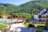 Hotel Casa Romaneasca