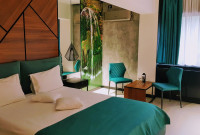 Hotel Casa Romaneasca