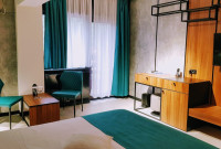 Hotel Casa Romaneasca