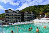 Hotel Casa Romaneasca