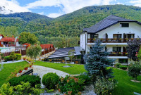 Hotel Casa Romaneasca