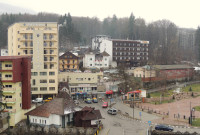Hotel Imperial & SPA