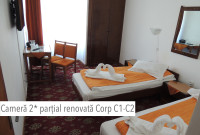 Hotel Parang