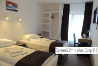 Hotel Parang
