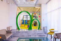Hotel Olanesti SPA Medical