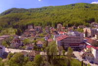 Hotel Olanesti SPA Medical