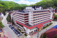 Hotel Olanesti SPA Medical