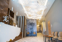 Hotel Olanesti SPA Medical