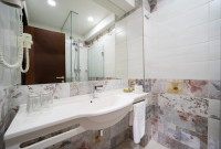 Hotel Olanesti SPA Medical