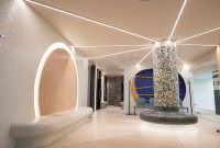 Hotel Olanesti SPA Medical