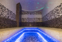 Hotel Olanesti SPA Medical