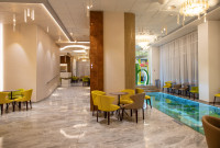 Hotel Olanesti SPA Medical