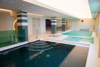 Hotel Olanesti SPA Medical
