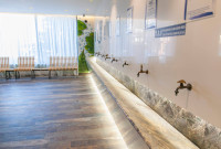 Hotel Olanesti SPA Medical