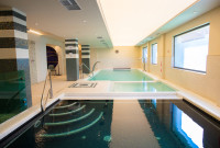 Hotel Olanesti SPA Medical