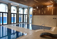 Hotel River