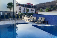 Hotel River