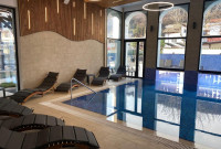 Hotel River