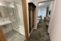 Hotel Caciulata Complex balnear Cozia