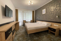 Hotel Caciulata Complex balnear Cozia