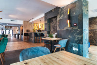 Hotel Domnitei