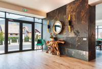 Hotel Domnitei